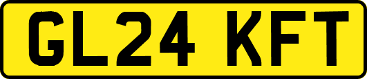 GL24KFT