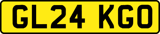 GL24KGO