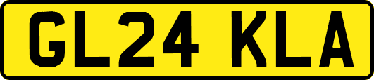 GL24KLA