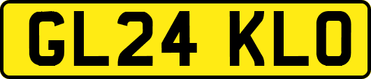 GL24KLO