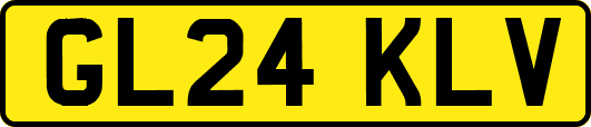 GL24KLV