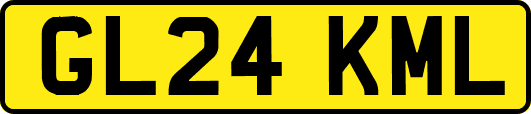 GL24KML