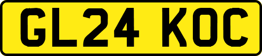 GL24KOC
