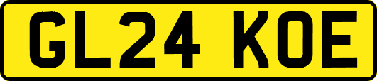 GL24KOE