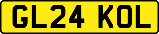 GL24KOL