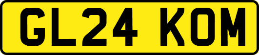 GL24KOM