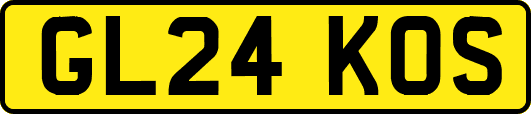 GL24KOS