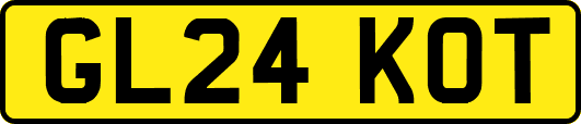 GL24KOT