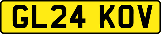 GL24KOV