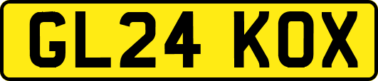 GL24KOX