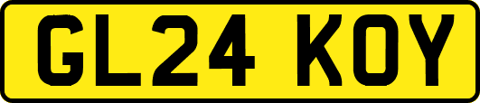 GL24KOY
