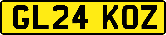 GL24KOZ