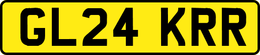 GL24KRR