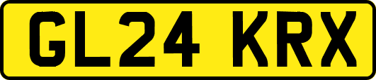GL24KRX
