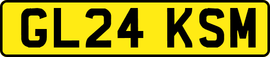 GL24KSM