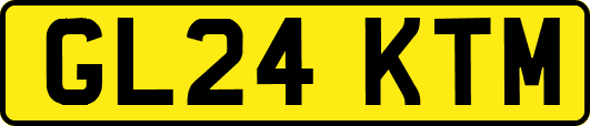 GL24KTM