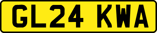 GL24KWA