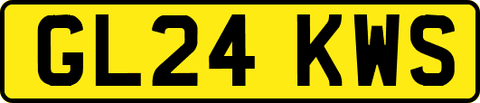 GL24KWS