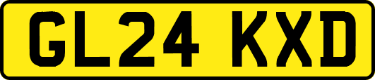 GL24KXD