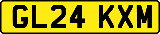 GL24KXM