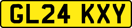 GL24KXY