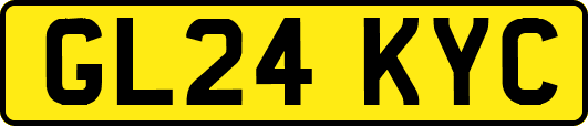 GL24KYC