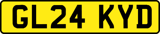 GL24KYD