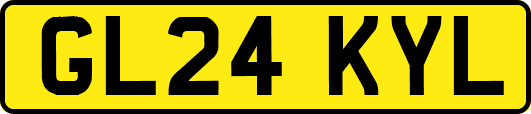 GL24KYL