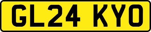 GL24KYO