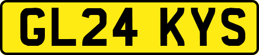 GL24KYS