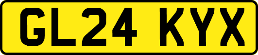GL24KYX