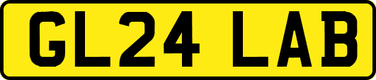 GL24LAB