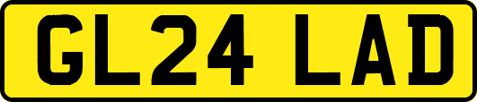 GL24LAD