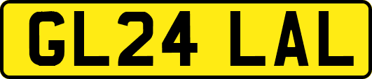 GL24LAL