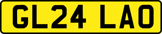 GL24LAO
