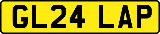 GL24LAP