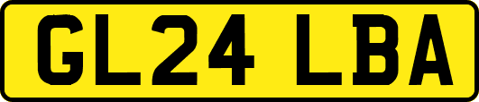 GL24LBA
