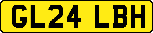 GL24LBH
