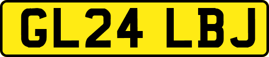 GL24LBJ