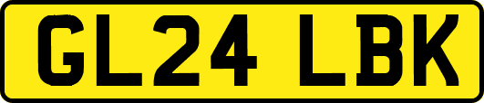 GL24LBK
