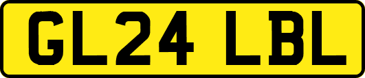 GL24LBL