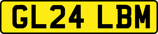 GL24LBM