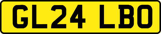 GL24LBO