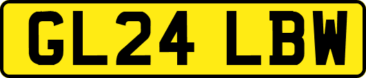GL24LBW