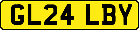 GL24LBY