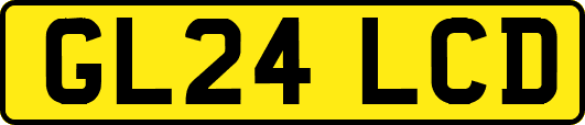 GL24LCD