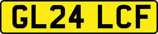 GL24LCF