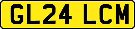 GL24LCM