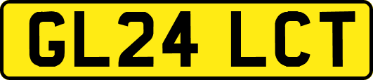GL24LCT