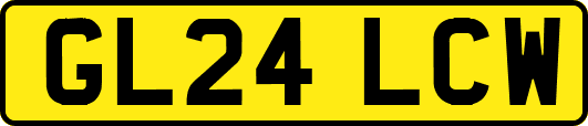 GL24LCW